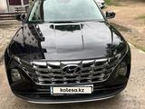 Hyundai Tucson 2024 года за 16 500 000 тг. в Алматы – фото 2