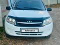 ВАЗ (Lada) Granta 2190 2013 годаfor2 480 000 тг. в Уральск – фото 2