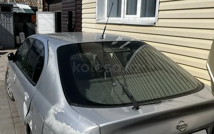 Nissan Primera 2000 года за 1 350 000 тг. в Кокшетау