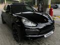 Porsche Cayenne 2013 года за 15 500 000 тг. в Алматы – фото 11