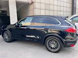 Porsche Cayenne 2013 года за 13 500 000 тг. в Алматы – фото 3