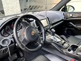 Porsche Cayenne 2013 года за 13 500 000 тг. в Алматы – фото 5