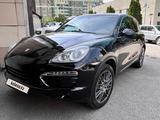 Porsche Cayenne 2013 года за 15 500 000 тг. в Алматы