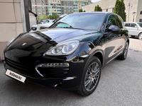 Porsche Cayenne 2013 года за 13 500 000 тг. в Алматы