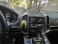 Porsche Cayenne 2013 года за 15 500 000 тг. в Алматы – фото 10