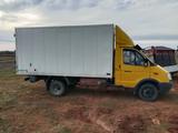 ГАЗ ГАЗель 2010 года за 3 500 000 тг. в Актобе