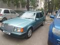 Mercedes-Benz E 200 1991 годаүшін2 000 000 тг. в Тараз – фото 5