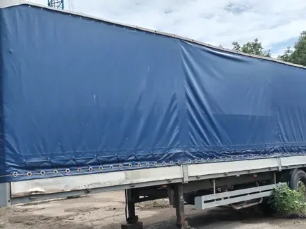 Schwarzmüller 2008 года за 5 500 000 тг. в Павлодар
