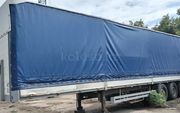 Schwarzmüller 2008 года за 5 500 000 тг. в Павлодар