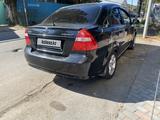 Chevrolet Aveo 2008 годаүшін1 800 000 тг. в Алматы – фото 3