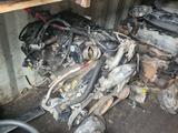 Chevrolet Captiva Двигатель 3.0 объем за 1 000 тг. в Алматы – фото 3