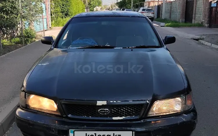 Nissan Cefiro 1995 года за 1 250 000 тг. в Алматы