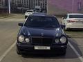 Mercedes-Benz E 230 1995 годаүшін1 300 000 тг. в Алматы – фото 6