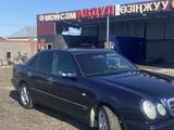 Mercedes-Benz E 230 1997 года за 2 700 000 тг. в Кызылорда – фото 3