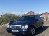 Mercedes-Benz E 230 1997 годаүшін2 700 000 тг. в Кызылорда