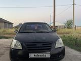 Chery Fora 2007 года за 1 400 000 тг. в Уральск