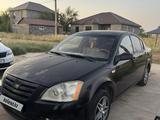 Chery Fora 2007 года за 1 400 000 тг. в Уральск – фото 2