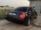 Chery Fora 2007 года за 1 400 000 тг. в Уральск – фото 4