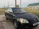 Chery Fora 2007 года за 1 400 000 тг. в Уральск – фото 3