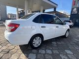 ВАЗ (Lada) Granta 2190 2020 годаүшін3 200 000 тг. в Актау – фото 4
