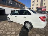 ВАЗ (Lada) Granta 2190 2020 годаүшін3 200 000 тг. в Актау – фото 3