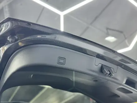 Deepal S07 Max 215 2025 года за 12 100 000 тг. в Темиртау – фото 4