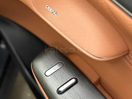 Deepal S07 Max 215 2025 года за 12 100 000 тг. в Темиртау – фото 14