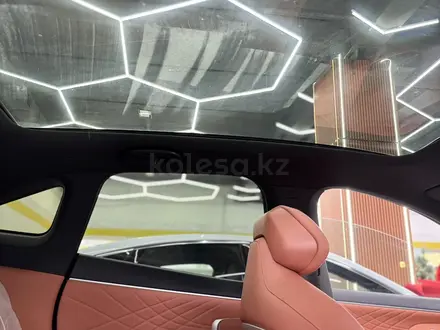 Deepal S07 Max 215 2025 года за 12 100 000 тг. в Темиртау – фото 15