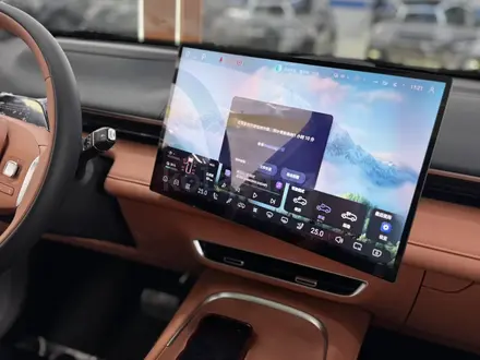 Deepal S07 Max 215 2025 года за 12 100 000 тг. в Темиртау – фото 7