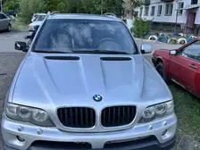 BMW X5, 2005