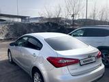 Kia Cerato 2015 годаүшін6 500 000 тг. в Караганда – фото 4