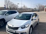 Kia Cerato 2015 годаүшін6 500 000 тг. в Караганда – фото 3