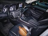 Toyota Highlander 2022 года за 19 700 000 тг. в Семей – фото 5