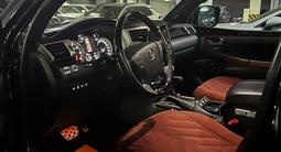 Lexus LX 570 2014 года за 35 000 000 тг. в Астана – фото 4