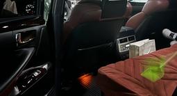 Lexus LX 570 2014 года за 35 000 000 тг. в Астана – фото 3