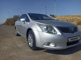 Toyota Avensis 2011 годаүшін6 000 000 тг. в Шымкент