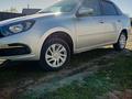 ВАЗ (Lada) Granta 2190 2024 года за 4 200 000 тг. в Костанай