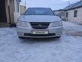 Hyundai Sonata 2009 года за 4 191 000 тг. в Кокшетау