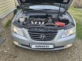 Hyundai Sonata 2009 годаүшін4 191 000 тг. в Кокшетау – фото 6