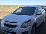 Chevrolet Cobalt 2025 года за 6 150 000 тг. в Караганда