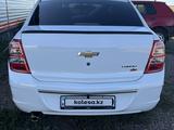 Chevrolet Cobalt 2025 года за 6 150 000 тг. в Караганда – фото 2