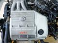 1Mz-fe 3л ДВС/АКПП Lexus Rx300 Двигатель с установкой за 550 000 тг. в Алматы