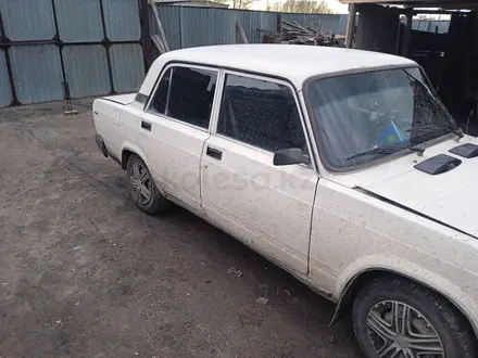 ВАЗ (Lada) 2105 1995 года за 520 000 тг. в Астана – фото 5