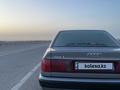 Audi 100 1990 годаүшін2 900 000 тг. в Актау – фото 3