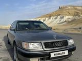 Audi 100 1990 годаүшін2 900 000 тг. в Актау