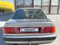 Audi 100 1990 года за 2 900 000 тг. в Актау – фото 7