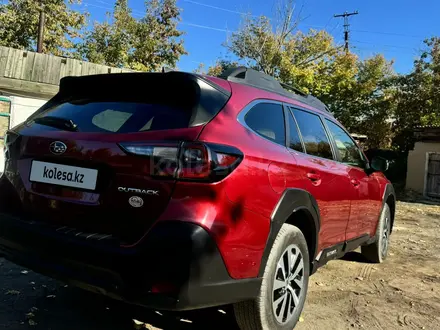 Subaru Outback 2023 года за 14 000 000 тг. в Курчум – фото 2