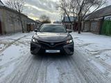 Toyota Camry 2018 годаfor11 500 000 тг. в Кызылорда – фото 4