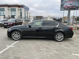 Lexus GS 350 2014 годаfor16 500 000 тг. в Актобе – фото 3