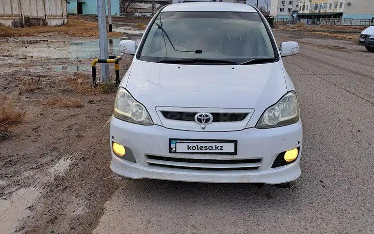 Toyota Ipsum 2007 годаүшін6 000 000 тг. в Атырау